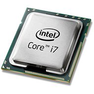 Intel Core i7-8700 Tray - CPU