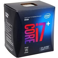 Intel Core i7+-8700 - Processzor