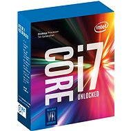 Intel Core i7-7700K @ 4.8 GHz OC PRETESTED  - Processzor