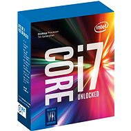 Intel Core i7-7700K @ 5.1 GHz OC PRETESTED - Processzor