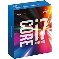 Intel Core i7-7700K @ 5,1 GHz OC PRETESTED DELID - Processzor
