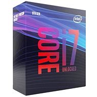Intel Core i7-9700KF - CPU