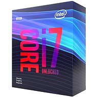 Intel Core i7-9700KF Tray - CPU