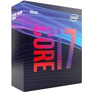 Intel Core i7-9700 - Processzor