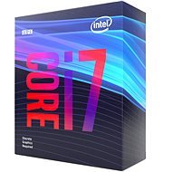 Intel Core i7-9700F - Procesor