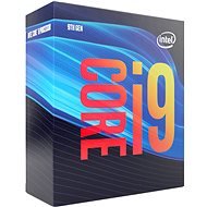 Intel Core i9-9900 - CPU