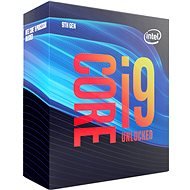 Intel Core i9-9900K - CPU