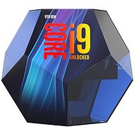 Intel Core i9-9900K CUSTOM IHS @ 5GHz 1.35V OC PRETESTED DELID - CPU