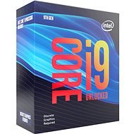 Intel Core i9-9900KF - CPU
