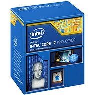 Intel Core i7-4790S - Processzor