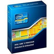 Intel Core i7-4820K - Processzor