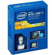 Processzor Intel Core i7-5820K - Processzor