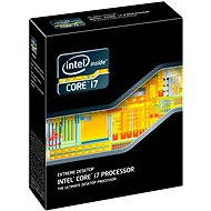 Intel Core i7-4960X  - CPU