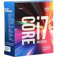 Intel Core i7-6900K - CPU