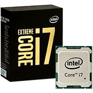 Intel Core i7-6950X - Processzor
