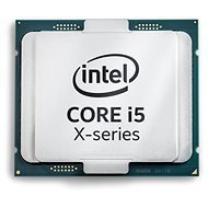 Intel Core i5-7640X - Processzor