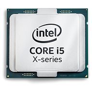Intel Core i5-7640X DELID - Prozessor