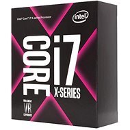 Intel Core i7-7800X DELID - Procesor