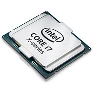 Intel Core i7-7820X - CPU