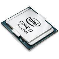 Intel Core i7-7820X DELID - Prozessor