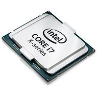 Intel Core i7-7820X DELID Lapped - CPU