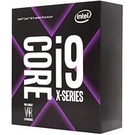 Intel Core i9-7900X DELID - CPU