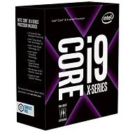 Intel Core i9-7900X geläppt - Prozessor