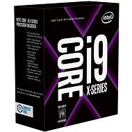 Intel Core i9-7920X - CPU