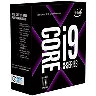 Intel Core i9-7920X DELID - Processzor