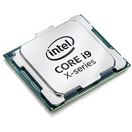 Intel Core i9-7940X - CPU