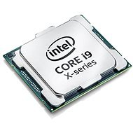 Intel Core i9-7940X DELID - Processzor