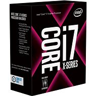 Intel Core i7-9800X - CPU