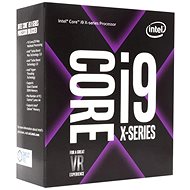 Intel Core i9-9900X - CPU