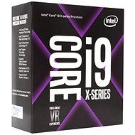 Intel Core i9-9940X - CPU