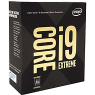 Intel Core i9-9980XE - CPU
