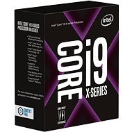 Intel Core i9-10900X - CPU