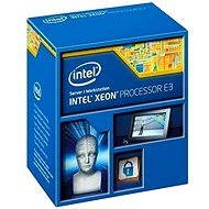 Intel Xeon E3-1220 v3 - Processzor