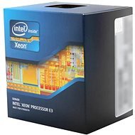 Intel Xeon E3-1225 v5 - Processzor
