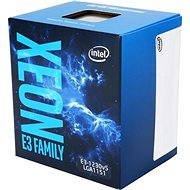 Intel Xeon E3-1230 v5 - CPU