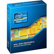 Intel Xeon E5-E1620V2 - Procesor
