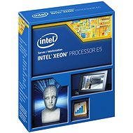Intel Xeon E5-1650 v3 - Processzor