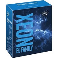 Intel Xeon E5-2609 v4 - Processzor