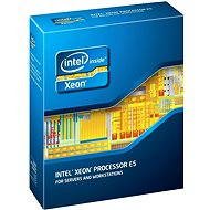 Prozessor Intel Xeon E5-2630 v2 - Prozessor