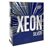 Intel Xeon Silver 4110 - CPU