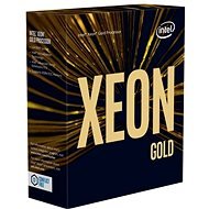 Intel Xeon Gold 6140 - Processzor