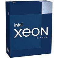 Intel Xeon Silver 4310 - CPU