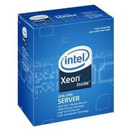 Intel Dual-Core XEON E3120 - CPU