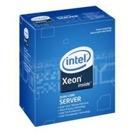 Intel Quad-Core XEON X3380 - CPU