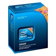 Intel Quad-Core XEON X3460 - CPU