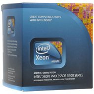 Intel Quad-Core XEON X3470 - Procesor